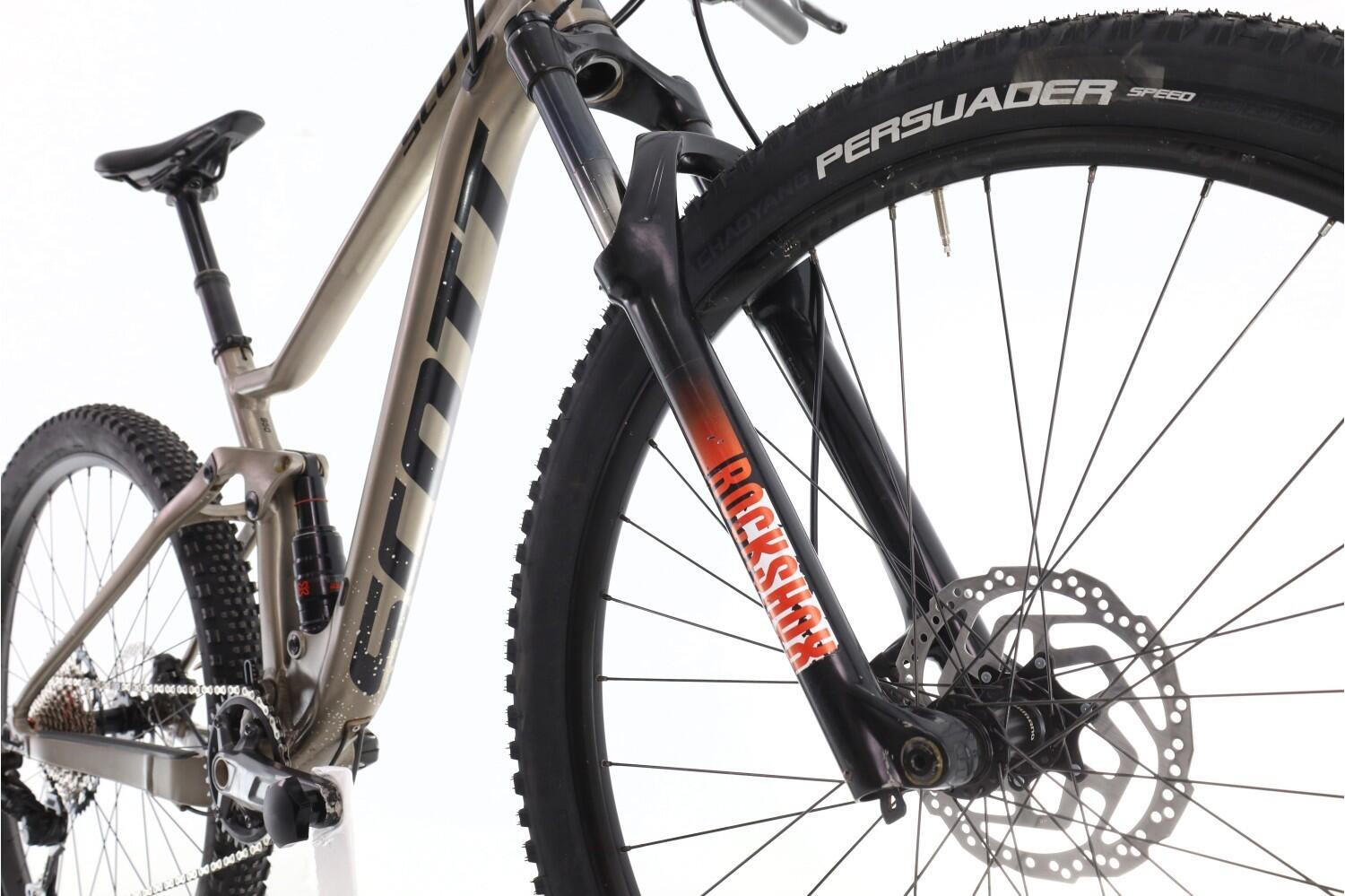 Segunda Vida · MTB ·  Spark 950 XT · Muy buen estado 5/8