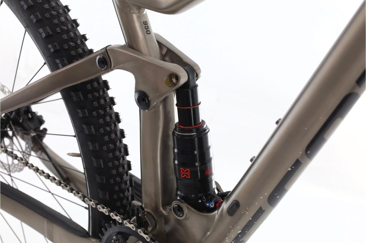 Segunda Vida · MTB ·  Spark 950 XT · Muy buen estado 7/8