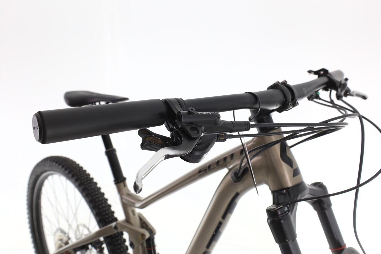 Segunda Vida · MTB ·  Spark 950 XT · Muy buen estado 6/8