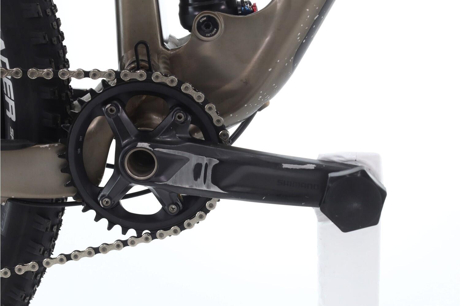 Segunda Vida · MTB ·  Spark 950 XT · Muy buen estado 4/8