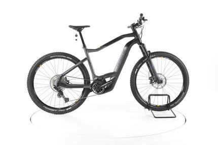 Refurbished - Haibike HardNine 10 E-Bike - Sehr gut