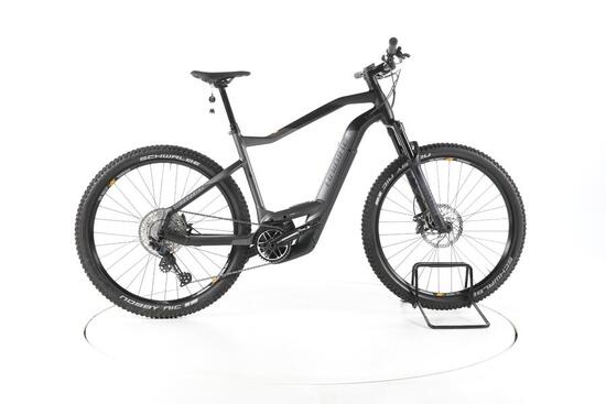 Refurbished - Haibike HardNine 10 E-Bike - Sehr gut