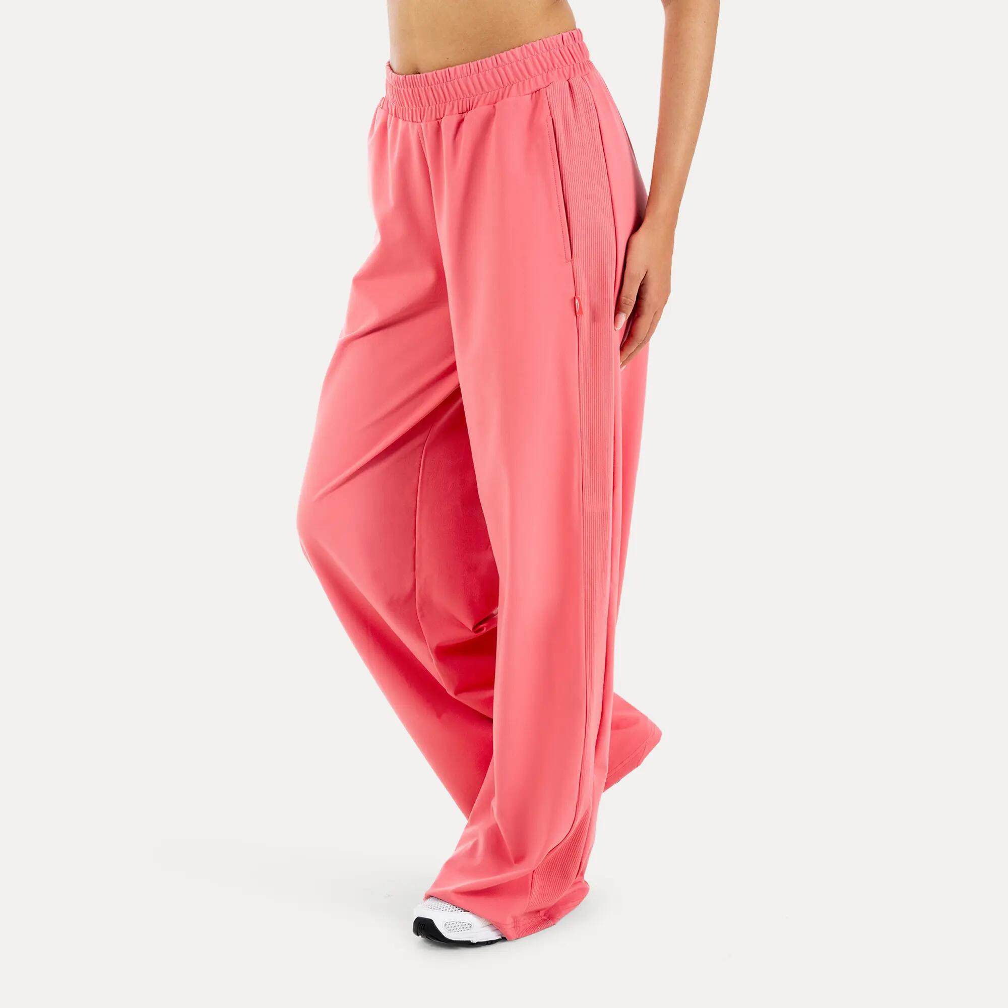 Damen Jogginghose Jora Rosa 2/6