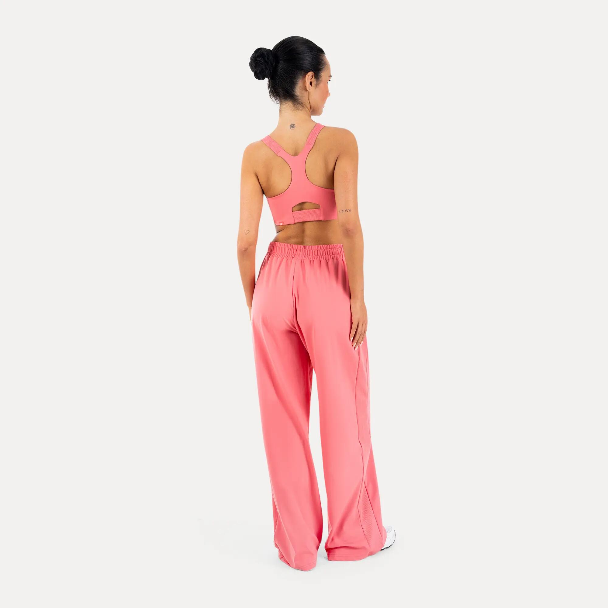 Damen Jogginghose Jora Rosa 4/6
