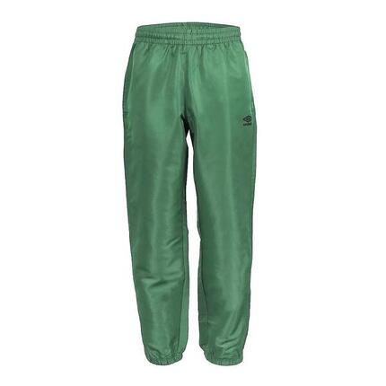Jogging Vert Homme Umbro Sl Net