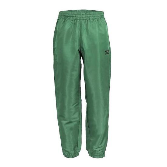 Jogging Vert Homme Umbro Sl Net
