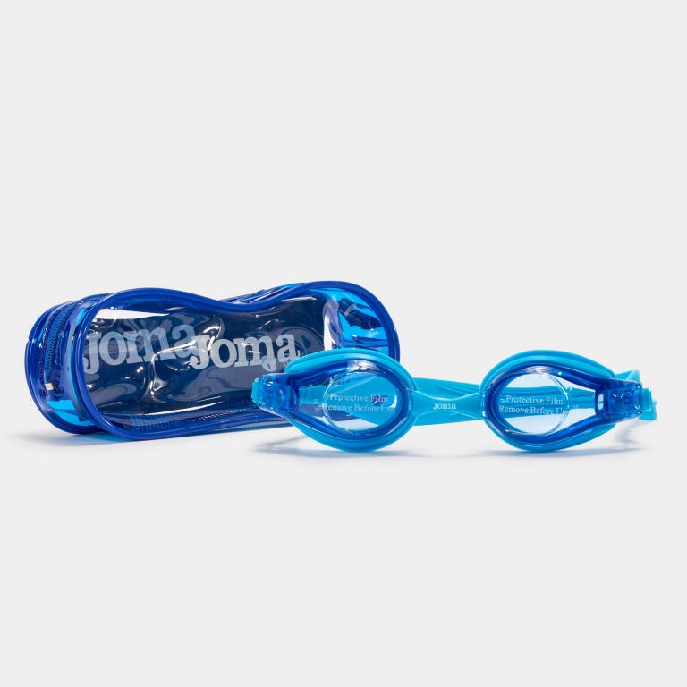 Okulary do pływania dla dzieci Joma Splash 3/6