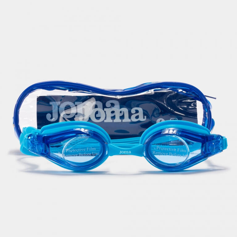 Okulary do pływania dla dzieci Joma Splash 2/6