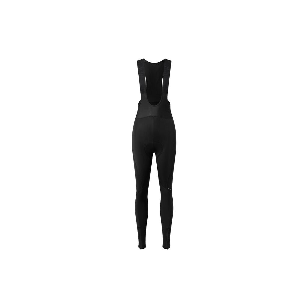 Momentum Brushed Thermal Bib Tights