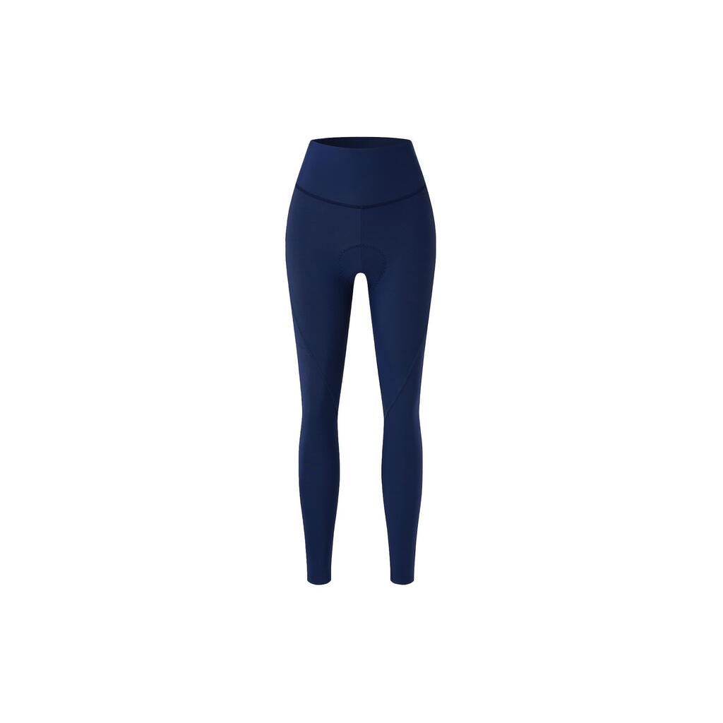 Thermal Brushed Bib-free Tights
