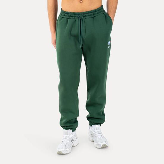Herren Jogginghose Striver Dunkel Blau