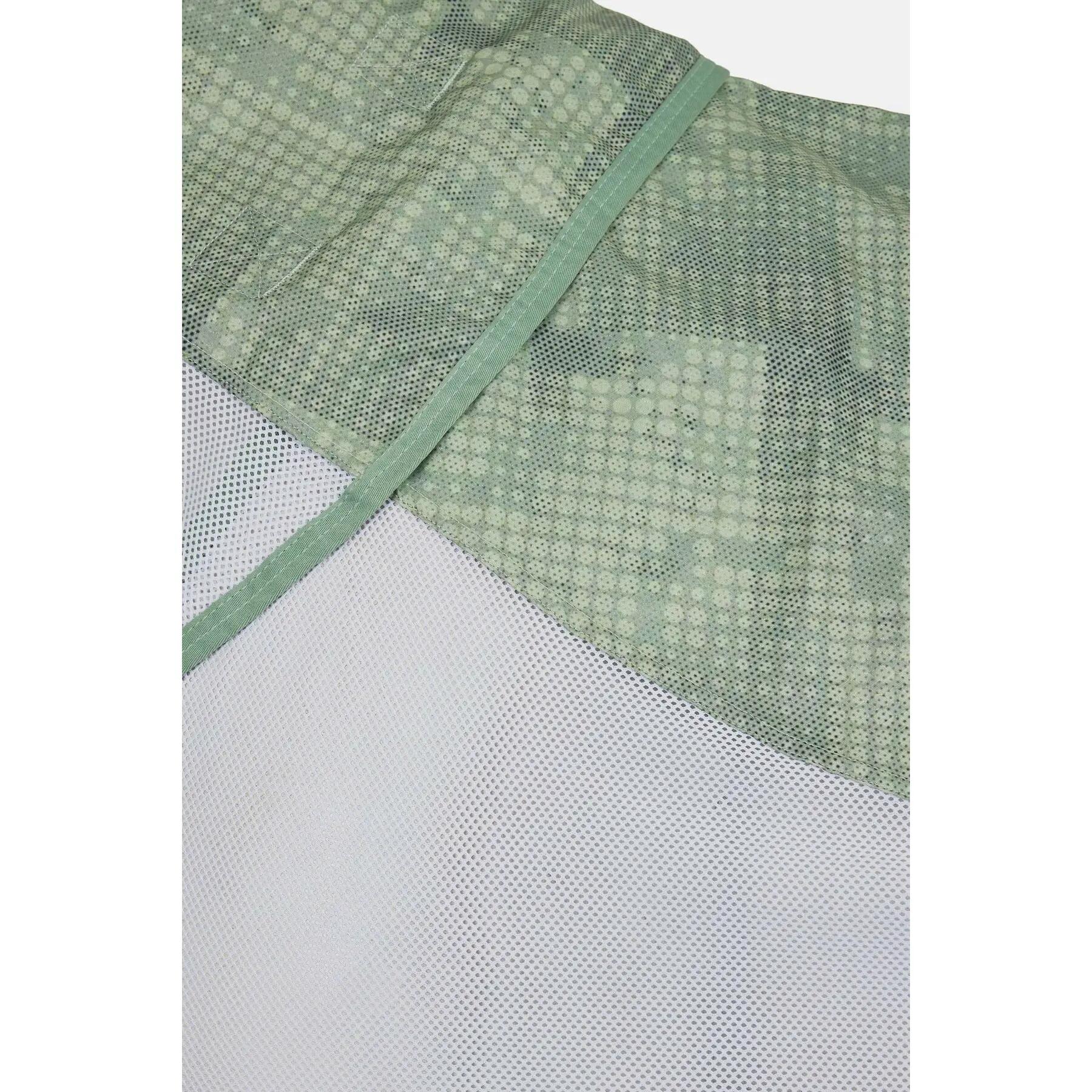 Cobertor exterior para caballo con cuello desmontable Horze Nevada II 200g 4/5