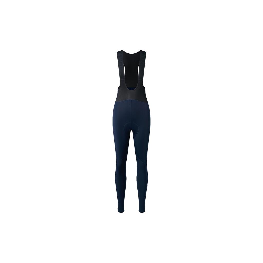 Momentum Brushed Thermal Bib Tights
