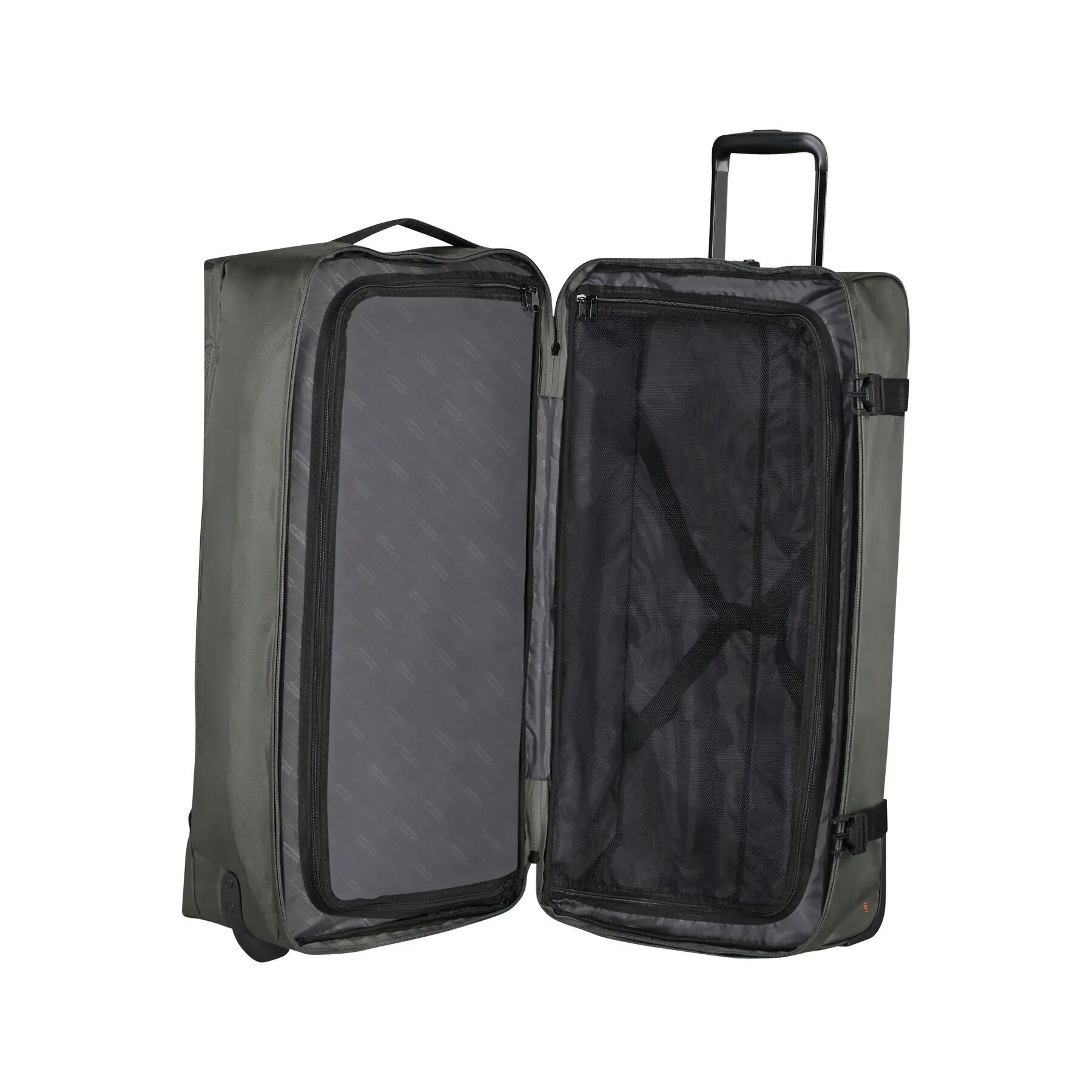 Torba na wózek American Tourister WH 3/7