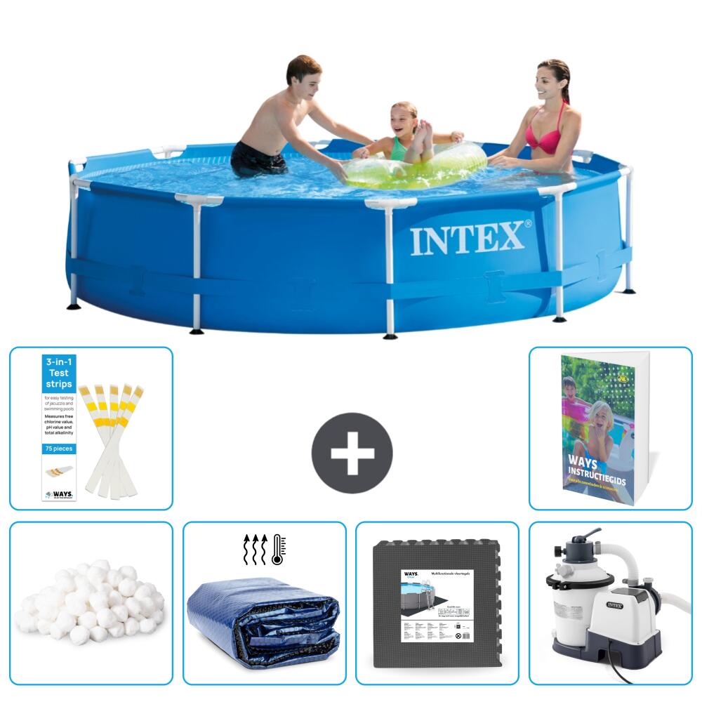 INTEX picture