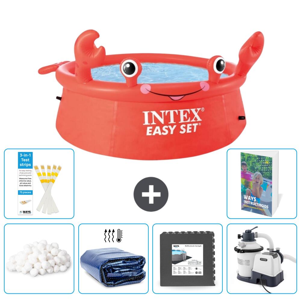 INTEX picture