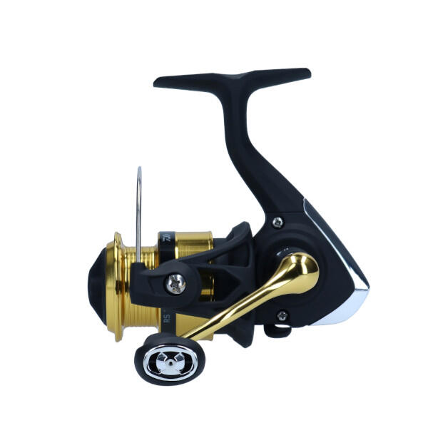 Mulinello RS 1000 3/4