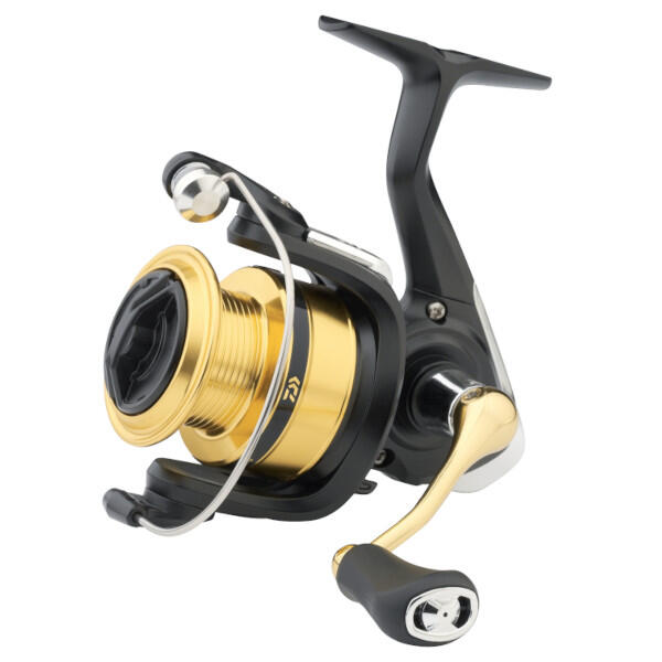 Mulinello RS 1000 2/4