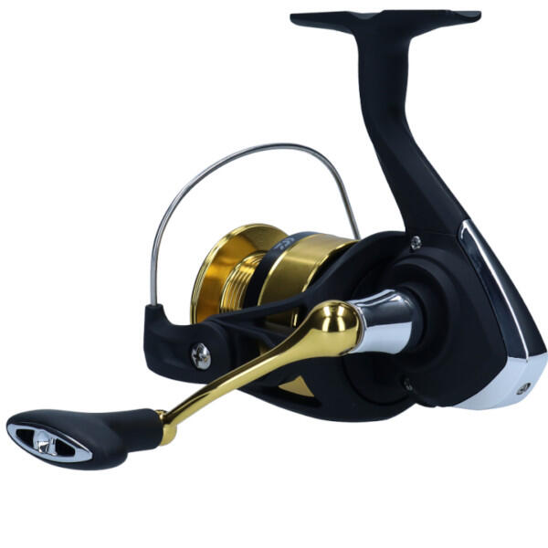 Mulinello RS 1000 4/4