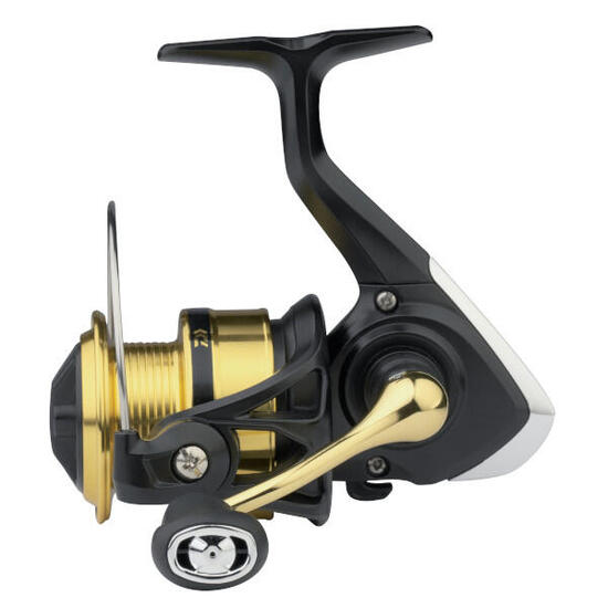 Mulinello RS 2500