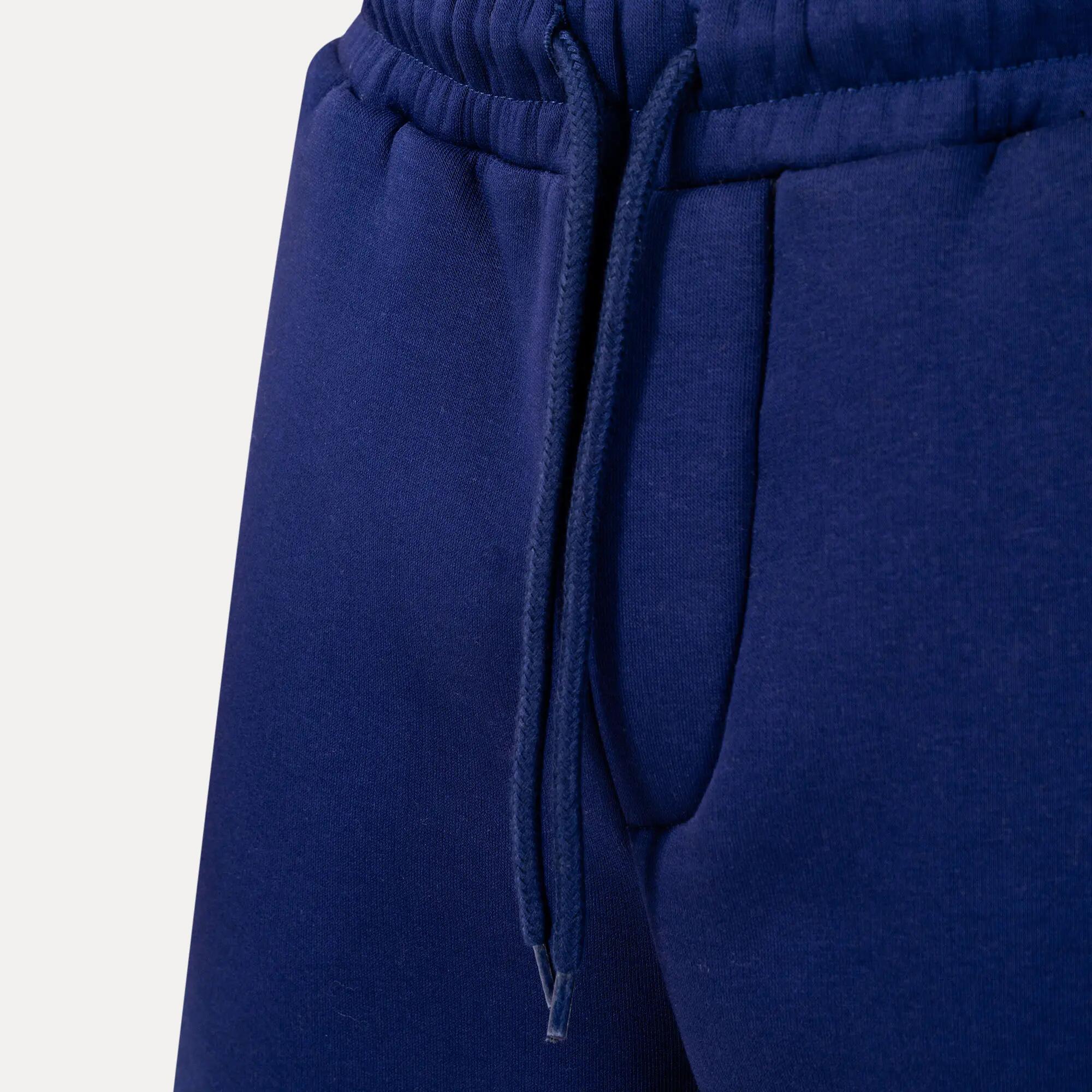 Herren Jogginghose Oswin Dunkel Blau 6/6