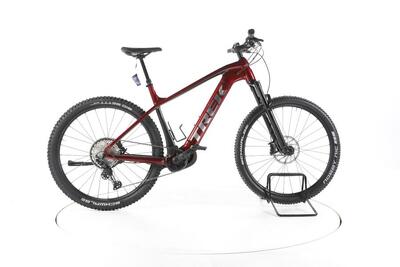 Tweedehands - trek powerfly 7, rot, xl e-bike 2023 - zeer goed