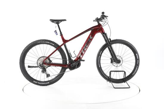 Reconditionné - Trek Powerfly 7, rot, XL E-Bike - Très Bon