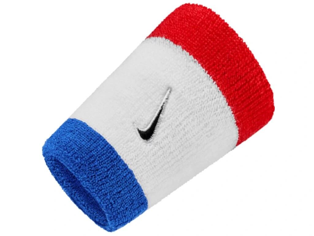 Polsbandjes Nike Swoosh Classic DBW, 2-Pack 2/4