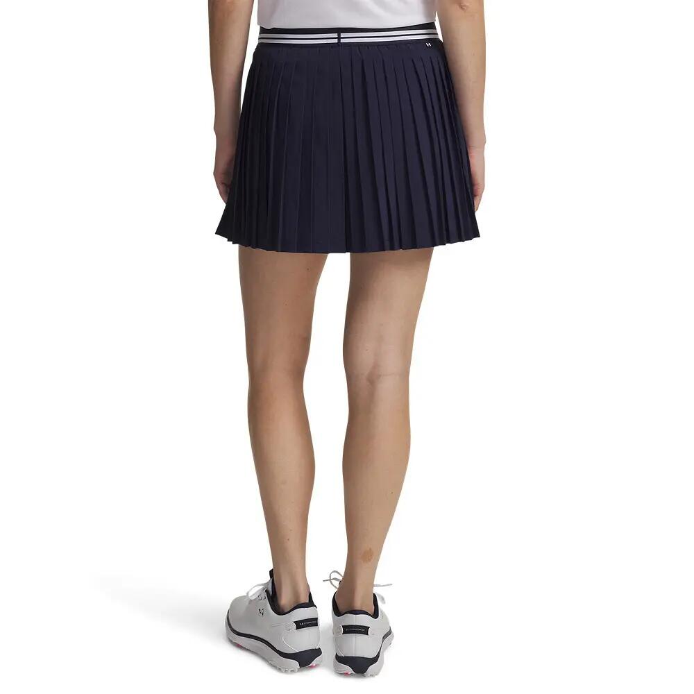 Jupe-short plissée femme Under Armour Drive 3/4