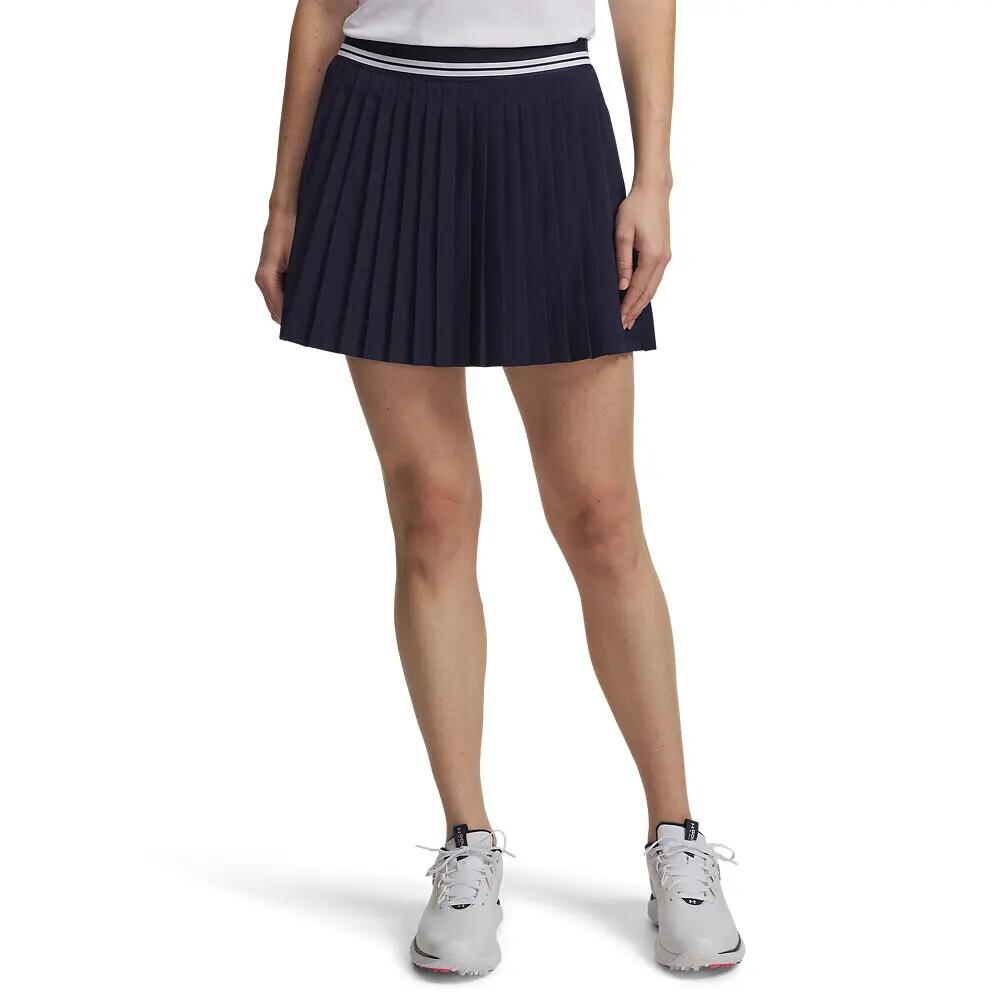 Jupe-short plissée femme Under Armour Drive 2/4