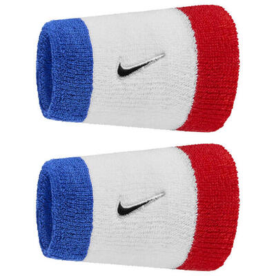 Polsbandjes nike swoosh classic dbw, 2-pack