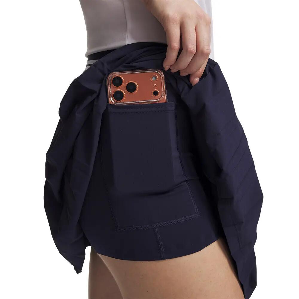 Jupe-short plissée femme Under Armour Drive 4/4