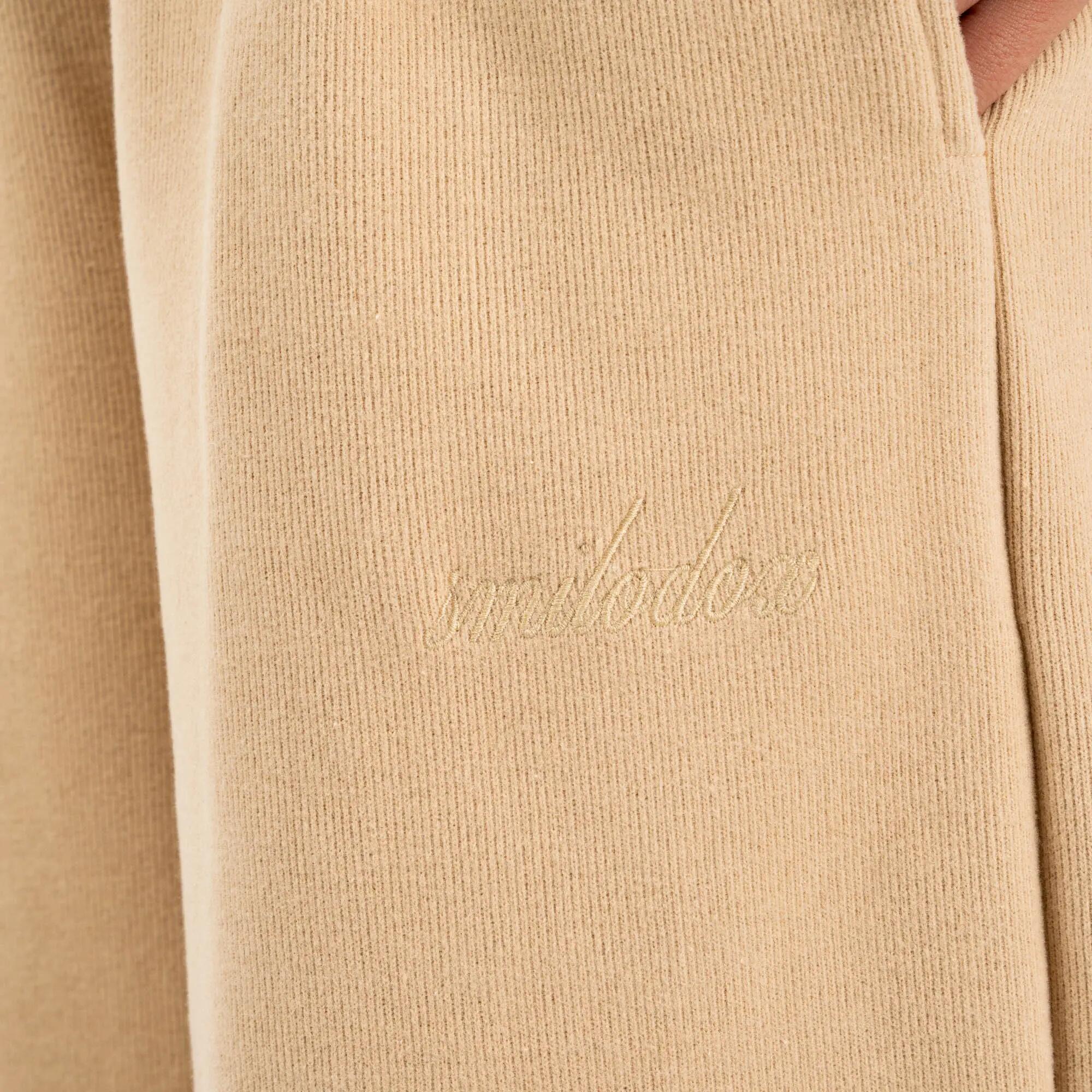 Damen Jogginghose Sirel Beige 5/6