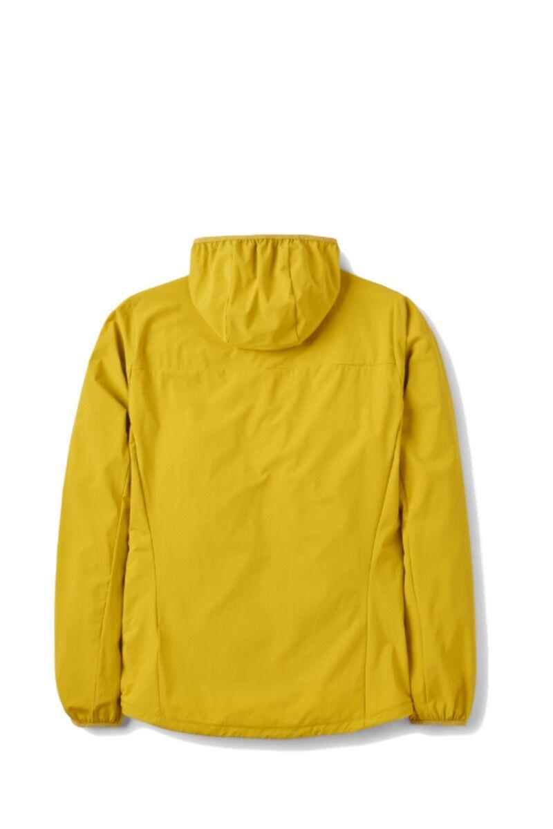 Kurtka softshell męska Borealis Hoody 2/2