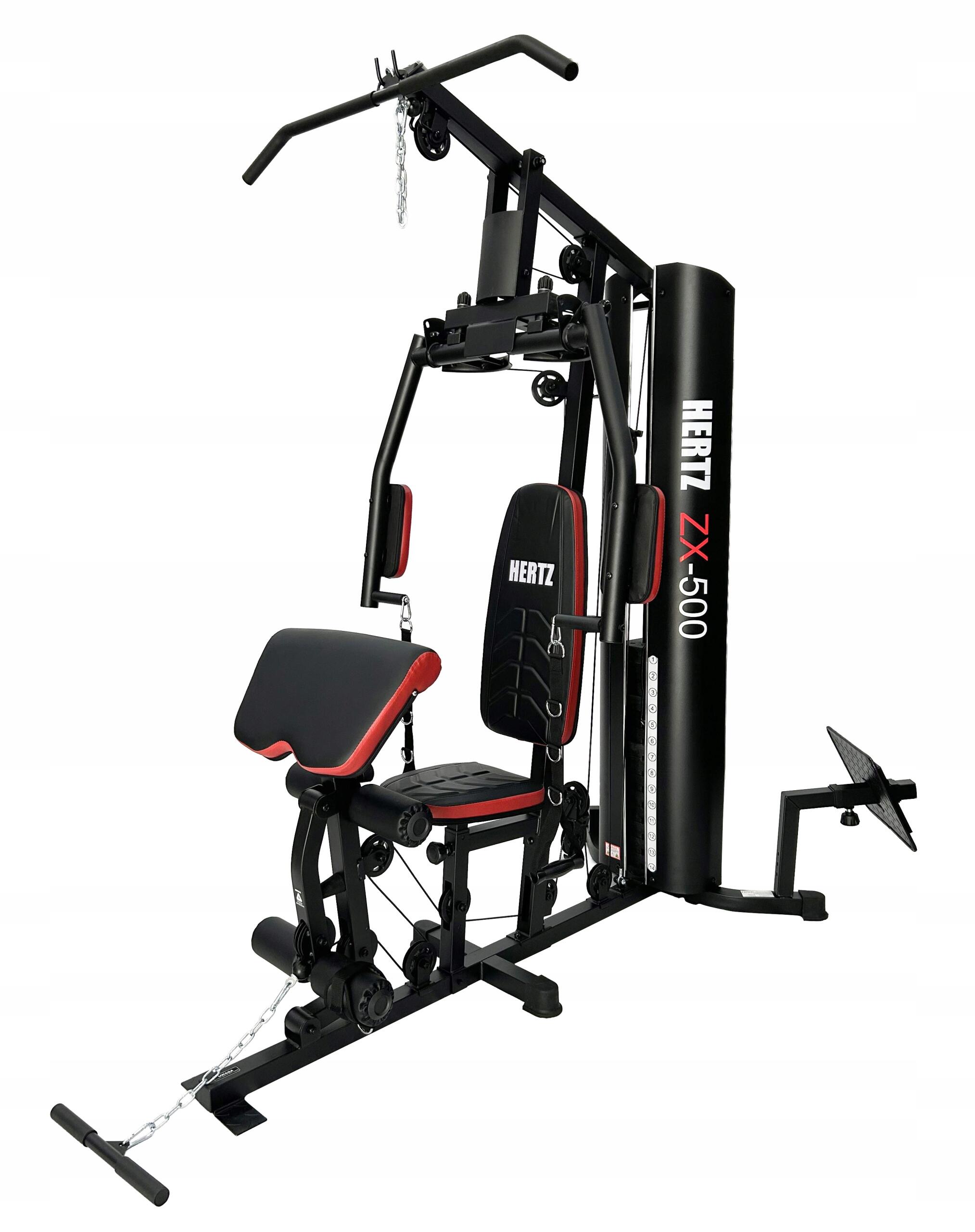 HERTZ FITNESS picture