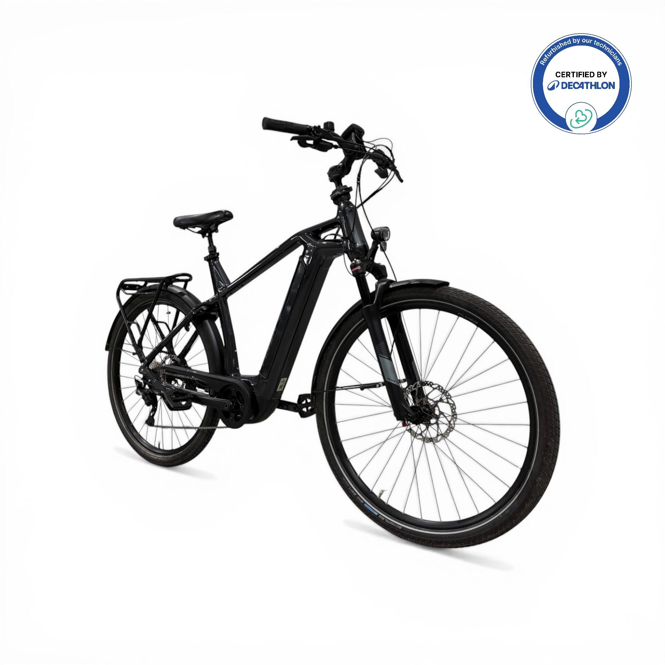 Seconde vie - Vélo électrique - Flyer Gotour 6 7.10 2/7