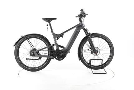 Reconditionné - Riese & Müller Delite GT vario SUV Vélo électrique - Très Bon