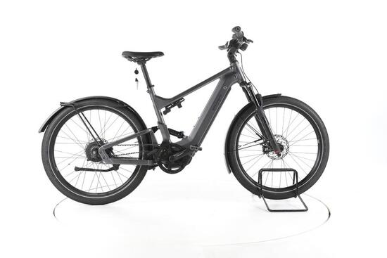 Reconditionné - Riese & Müller Delite GT vario SUV Vélo électrique - Très Bon