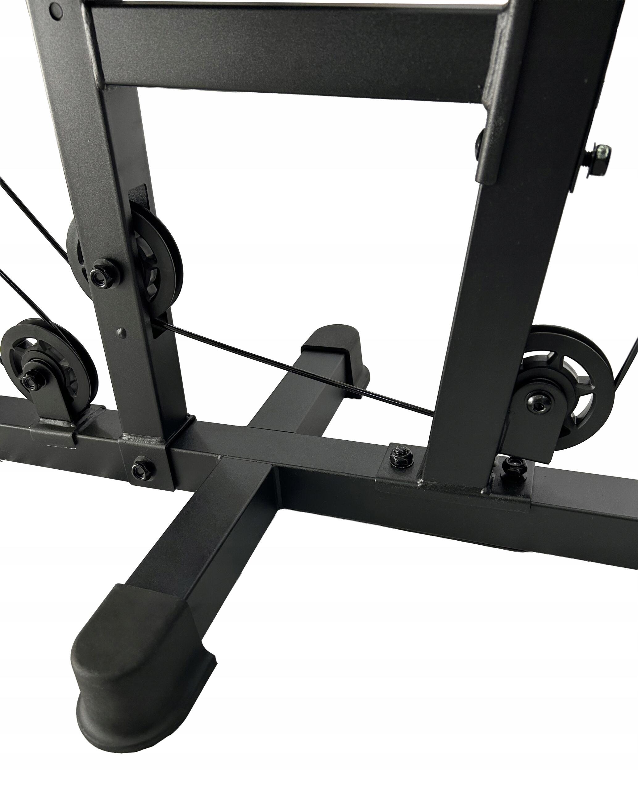 Atlas treningowy HERTZ ZX-500 6/7