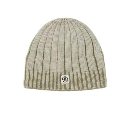 Gorro gris Ternua East Point BN unisex 2661835-5998-01-00