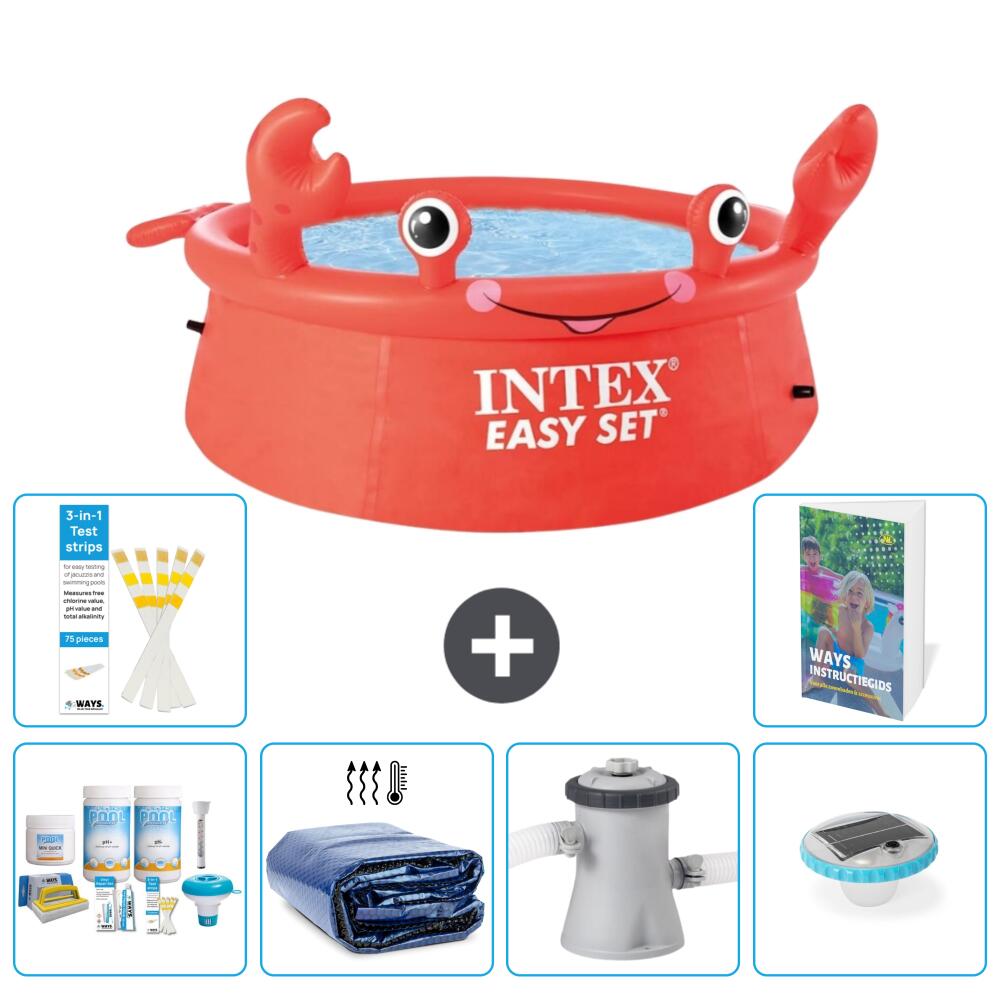 INTEX picture