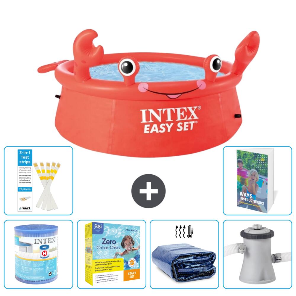 INTEX picture