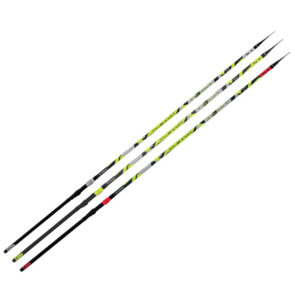Canna Trota Lago TLE EVO Trout 8-15gr 2/2