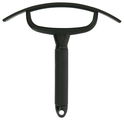 Couteau de chaleur 'Soft' noir