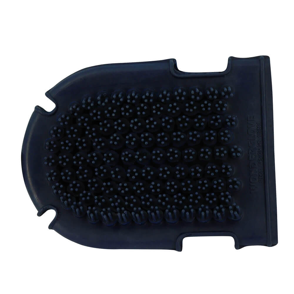 Gant étrille et brosse marine 2/4