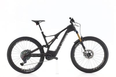 Ebike ricondizionata · Turbo Levo S-Works XX1 · Ottimo stato