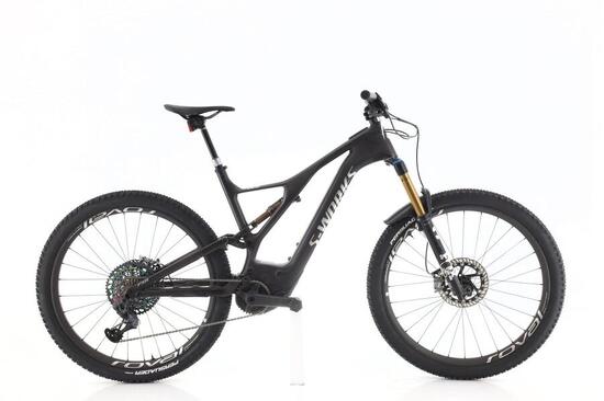 Ebike reconditionné · Turbo Levo S-Works XX1 · Très bon état