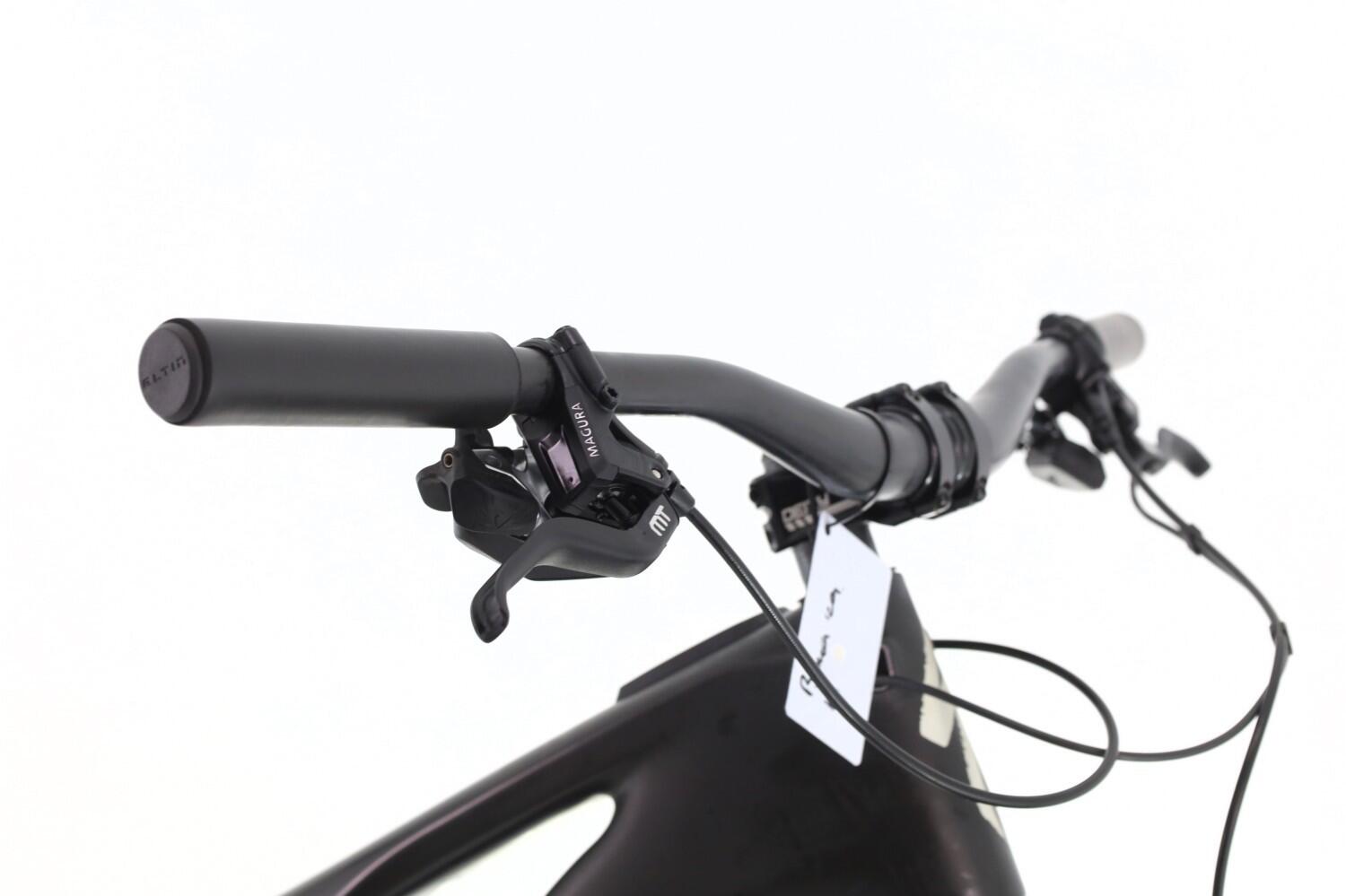 Refurbished E-MTB Fully ·  Turbo Levo S-Works XX1 · Sehr guter Zustand 6/8