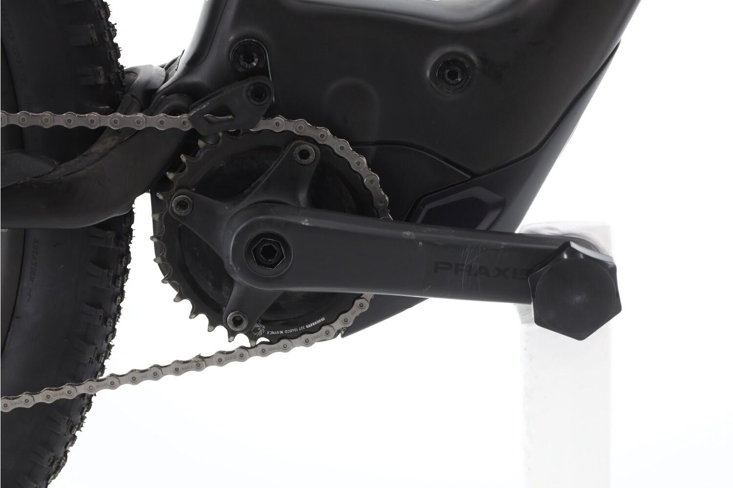Refurbished E-MTB Fully ·  Turbo Levo S-Works XX1 · Sehr guter Zustand 4/8