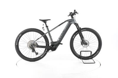 Tweedehands - cube reaction hybrid pro e-bike 2023 - goed
